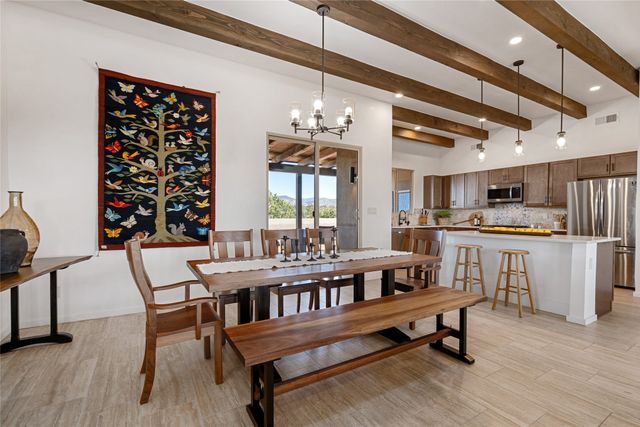 9 Monte Alto Place, Santa Fe, NM 87508