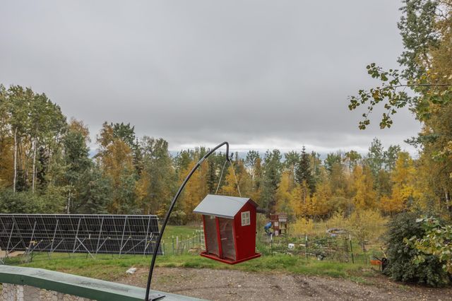 1366 GILMORE TRAIL, Fairbanks, AK 99712