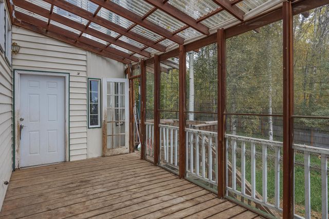 1366 GILMORE TRAIL, Fairbanks, AK 99712