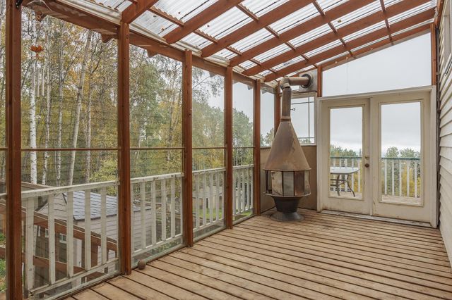 1366 GILMORE TRAIL, Fairbanks, AK 99712