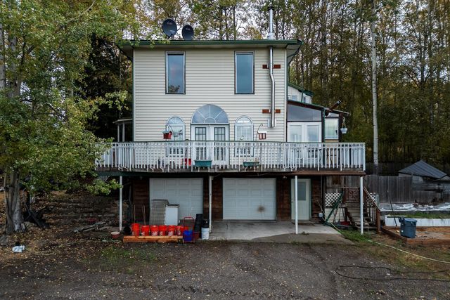 1366 GILMORE TRAIL, Fairbanks, AK 99712