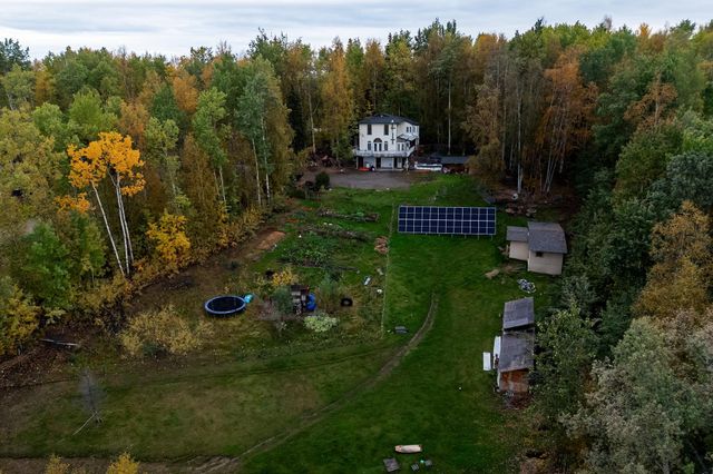 1366 GILMORE TRAIL, Fairbanks, AK 99712