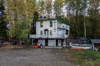 1366 GILMORE TRAIL, Fairbanks, AK 99712