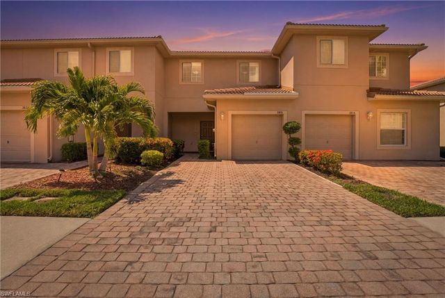 3818 Clearbrook LN, Fort Myers, FL 33966