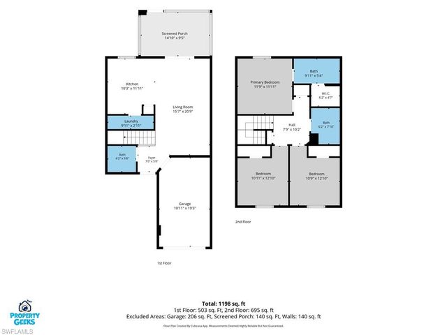 3818 Clearbrook LN, Fort Myers, FL 33966