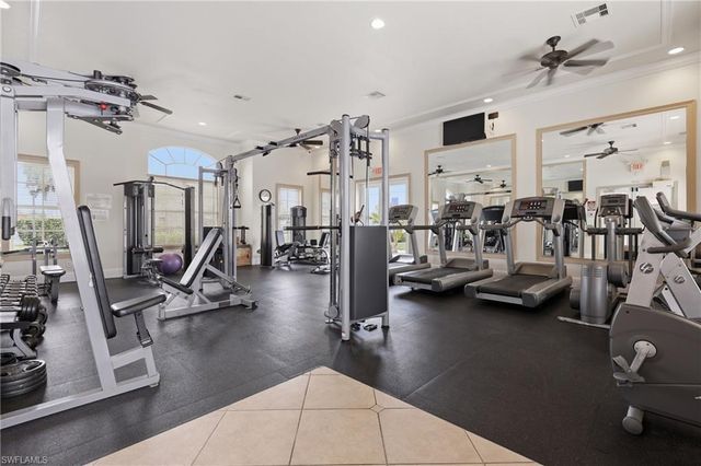 3818 Clearbrook LN, Fort Myers, FL 33966
