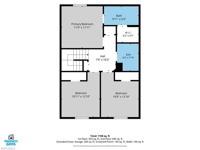 3818 Clearbrook LN, Fort Myers, FL 33966