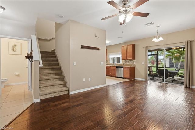 3818 Clearbrook LN, Fort Myers, FL 33966