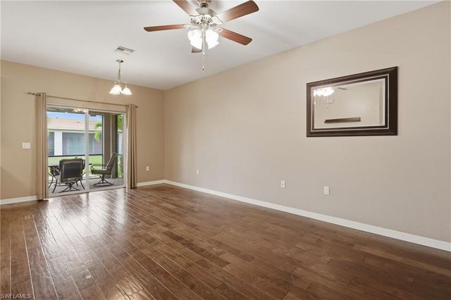 3818 Clearbrook LN, Fort Myers, FL 33966