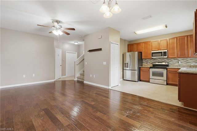 3818 Clearbrook LN, Fort Myers, FL 33966