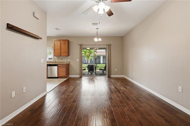 3818 Clearbrook LN, Fort Myers, FL 33966