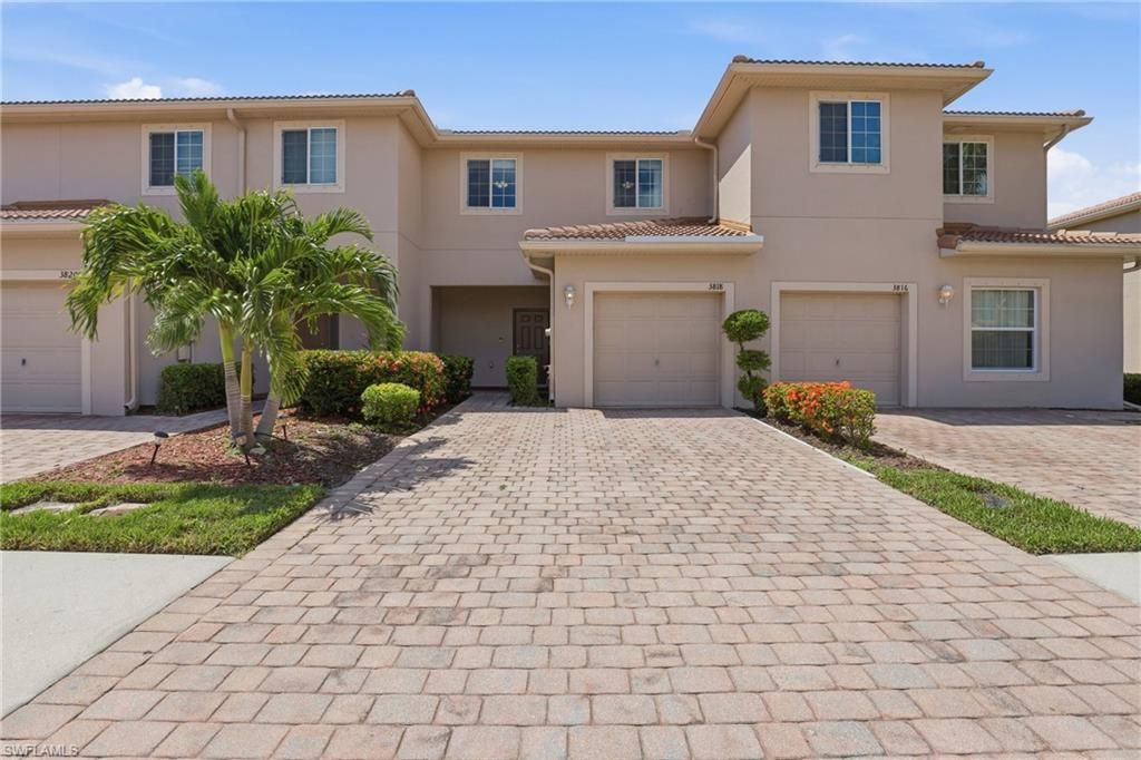 3818 Clearbrook LN, Fort Myers, FL 33966