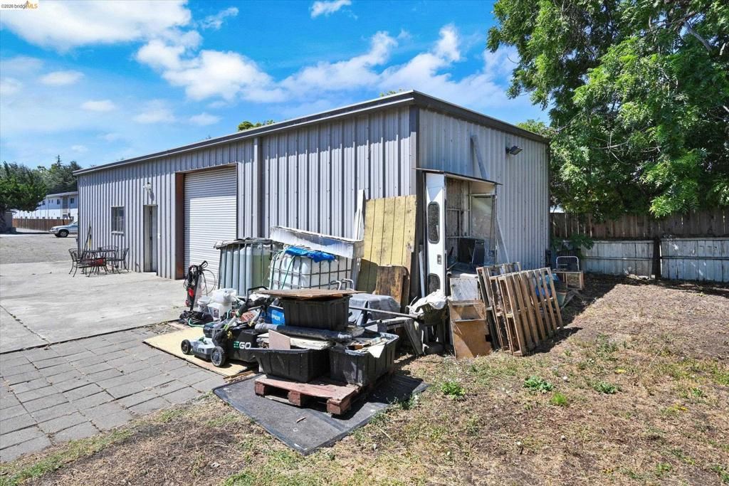Image 44 of property listing at 1190 Davis St, San Leandro, CA 94577