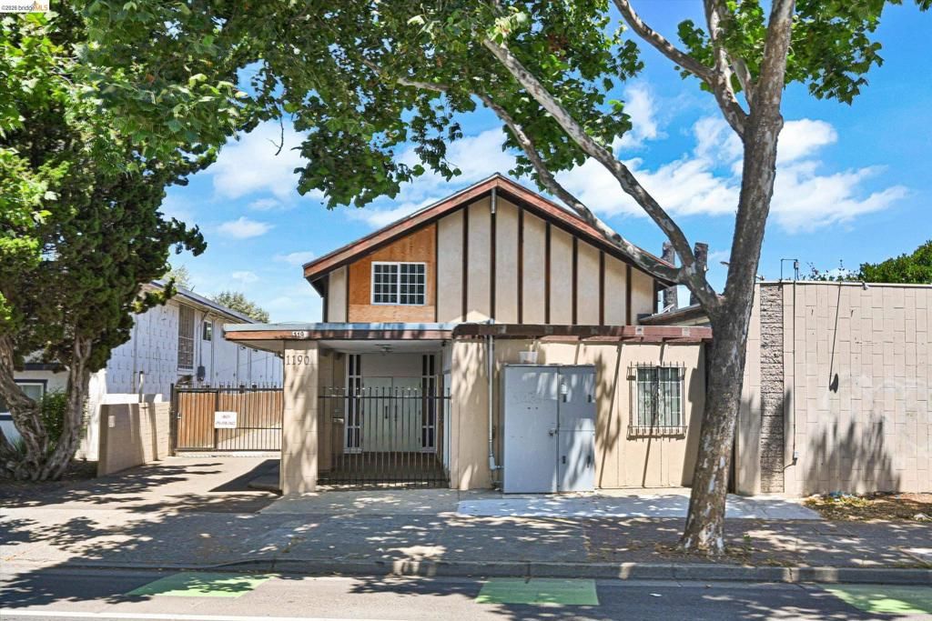 Image 52 of property listing at 1190 Davis St, San Leandro, CA 94577
