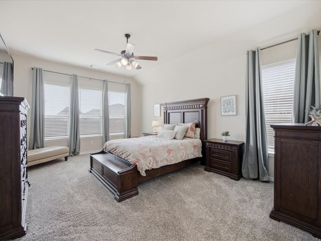 738 Larkspur Lane, Midlothian, TX 76065