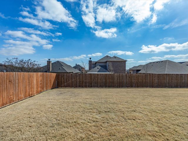 738 Larkspur Lane, Midlothian, TX 76065