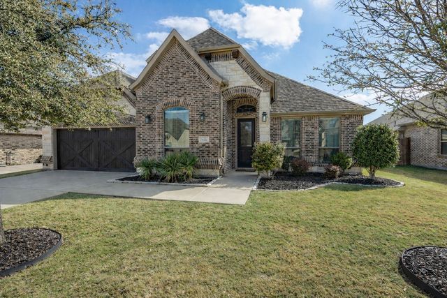 738 Larkspur Lane, Midlothian, TX 76065