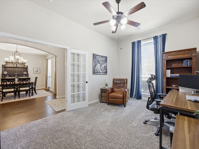 738 Larkspur Lane, Midlothian, TX 76065