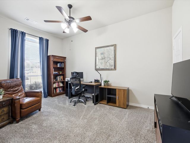 738 Larkspur Lane, Midlothian, TX 76065