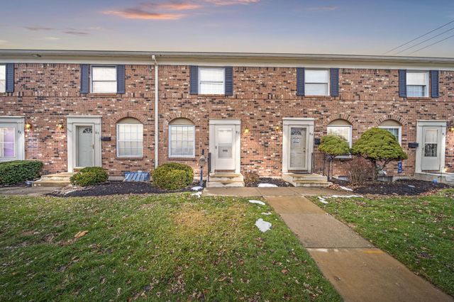 87 Tarryton Court W, 18D, Columbus, OH 43228