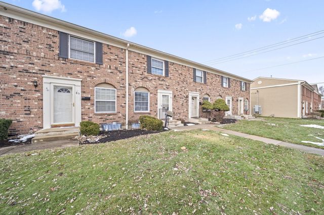 87 Tarryton Court W, 18D, Columbus, OH 43228