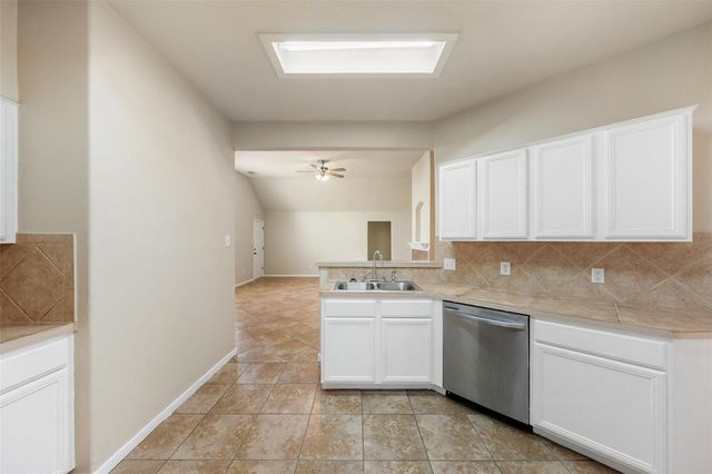 12146 Glen Crossing Circle, Humble, TX 77346