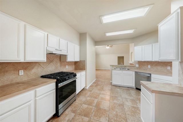 12146 Glen Crossing Circle, Humble, TX 77346