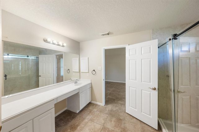 12146 Glen Crossing Circle, Humble, TX 77346