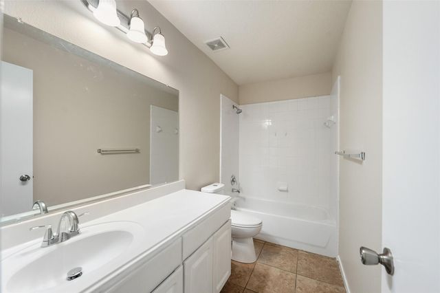 12146 Glen Crossing Circle, Humble, TX 77346