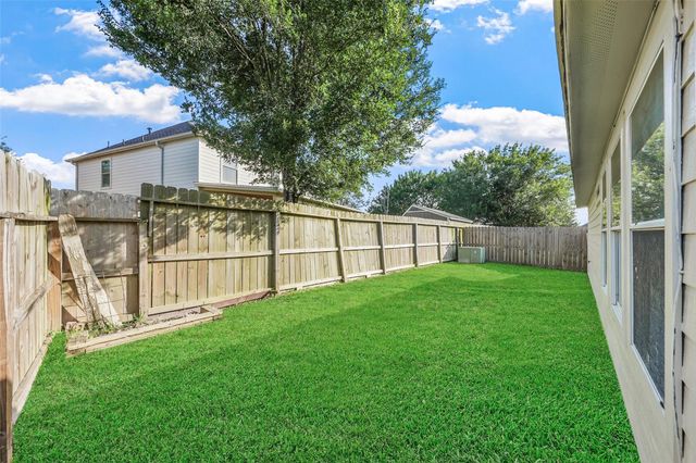 12146 Glen Crossing Circle, Humble, TX 77346