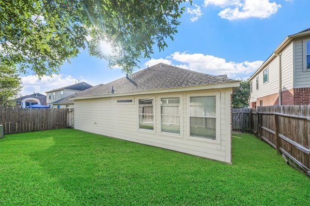 12146 Glen Crossing Circle, Humble, TX 77346