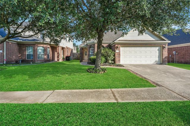 12146 Glen Crossing Circle, Humble, TX 77346