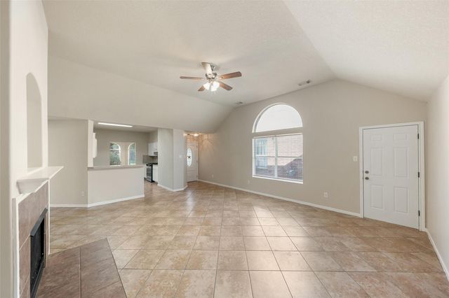 12146 Glen Crossing Circle, Humble, TX 77346