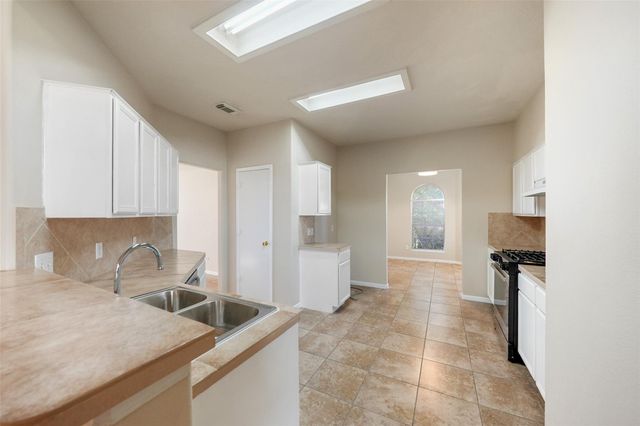 12146 Glen Crossing Circle, Humble, TX 77346