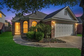 12146 Glen Crossing Circle, Humble, TX 77346