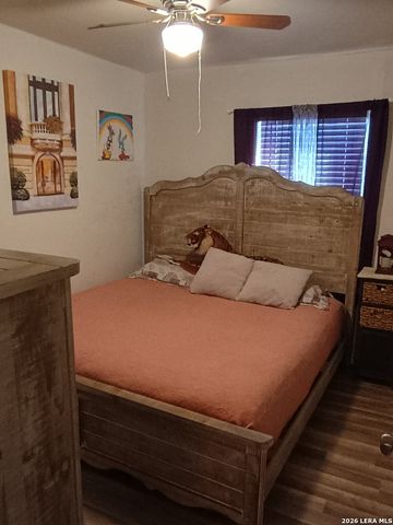 231 Marquette, San Antonio, TX 78228