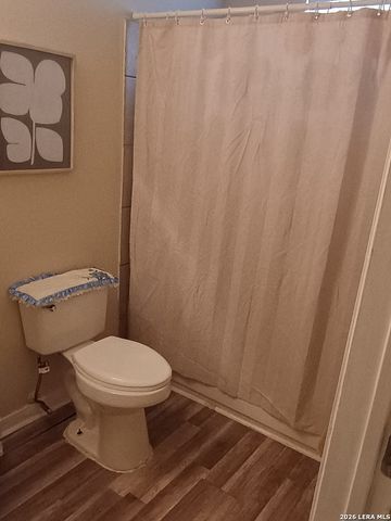 231 Marquette, San Antonio, TX 78228