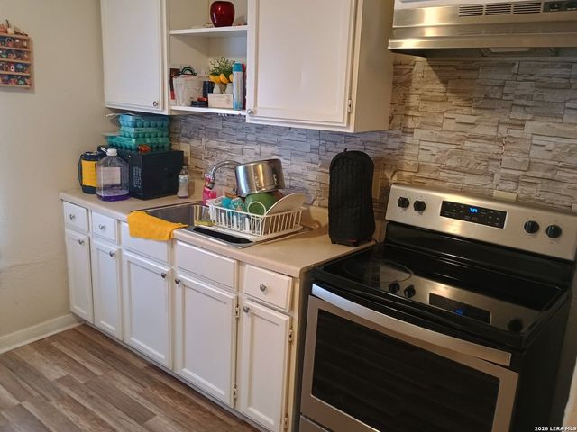 231 Marquette, San Antonio, TX 78228