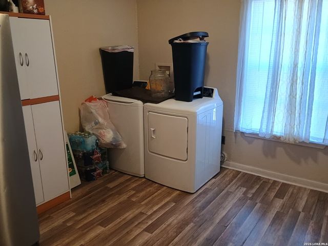 231 Marquette, San Antonio, TX 78228