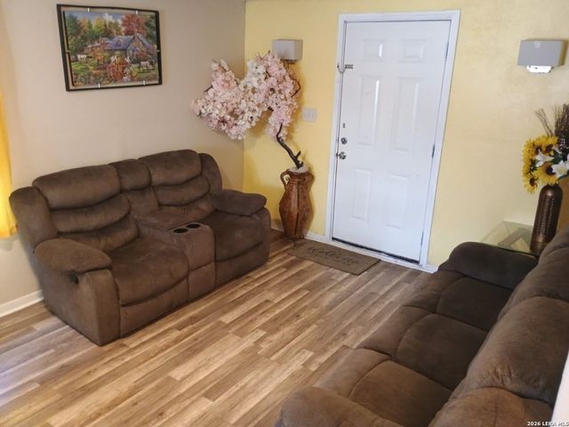 231 Marquette, San Antonio, TX 78228