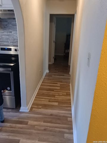 231 Marquette, San Antonio, TX 78228