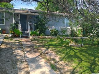 231 Marquette, San Antonio, TX 78228