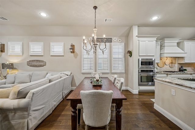 5125 Kentwood Drive, Mckinney, TX 75070