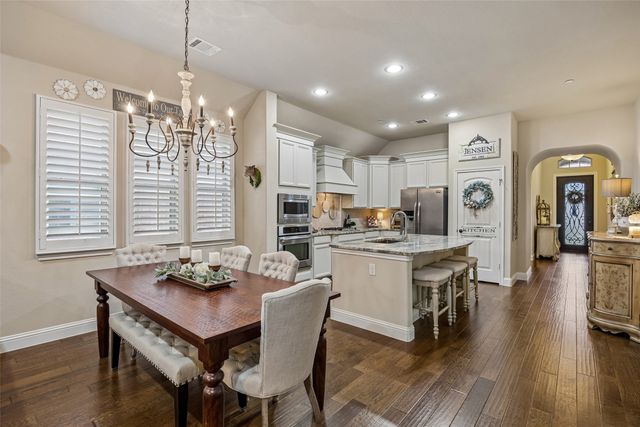 5125 Kentwood Drive, Mckinney, TX 75070