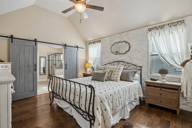 5125 Kentwood Drive, Mckinney, TX 75070