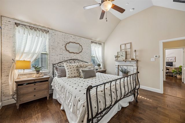 5125 Kentwood Drive, Mckinney, TX 75070