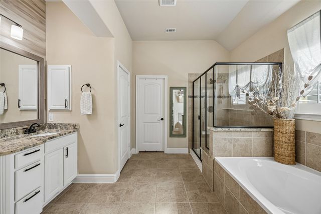 5125 Kentwood Drive, Mckinney, TX 75070