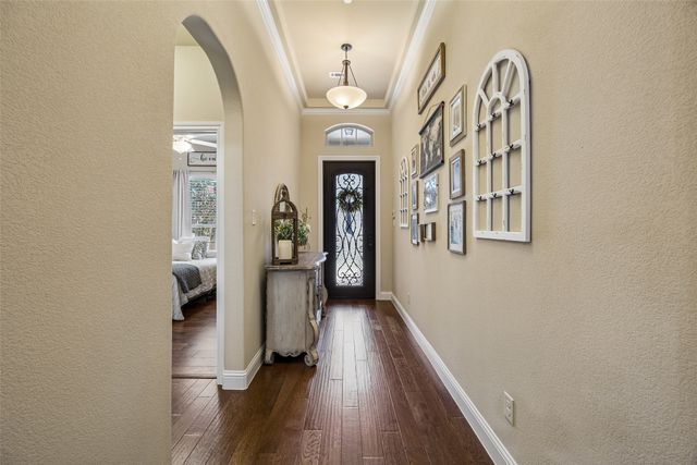 5125 Kentwood Drive, Mckinney, TX 75070