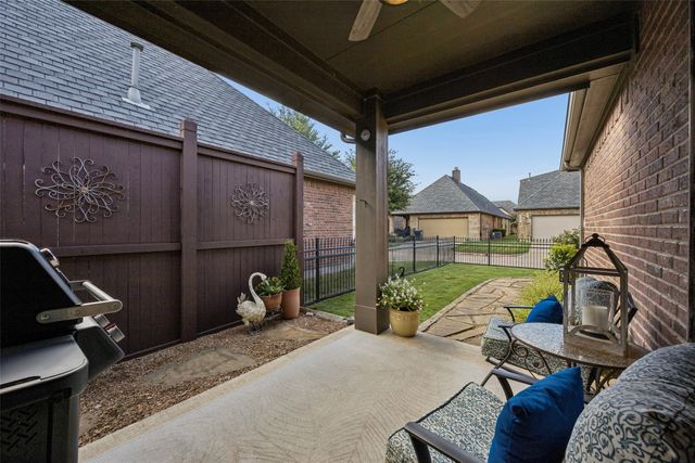 5125 Kentwood Drive, Mckinney, TX 75070