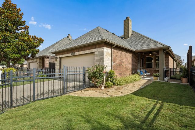 5125 Kentwood Drive, Mckinney, TX 75070
